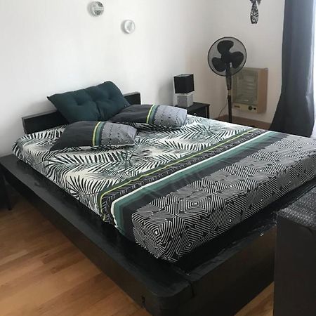 Chambre En Ardeche Du Sud Saint-Remeze Экстерьер фото