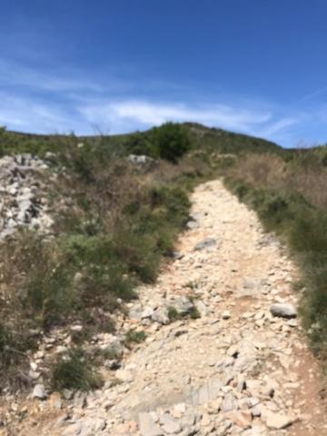 Chambre En Ardeche Du Sud Saint-Remeze Экстерьер фото