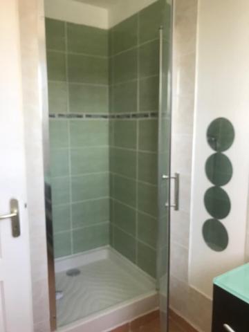 Chambre En Ardeche Du Sud Saint-Remeze Экстерьер фото