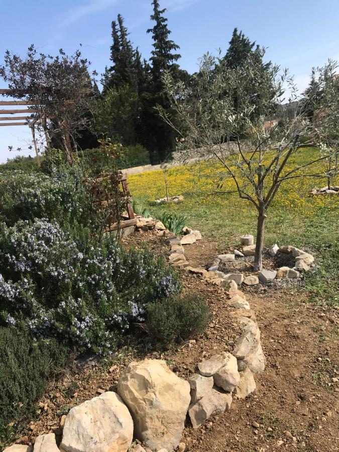 Chambre En Ardeche Du Sud Saint-Remeze Экстерьер фото