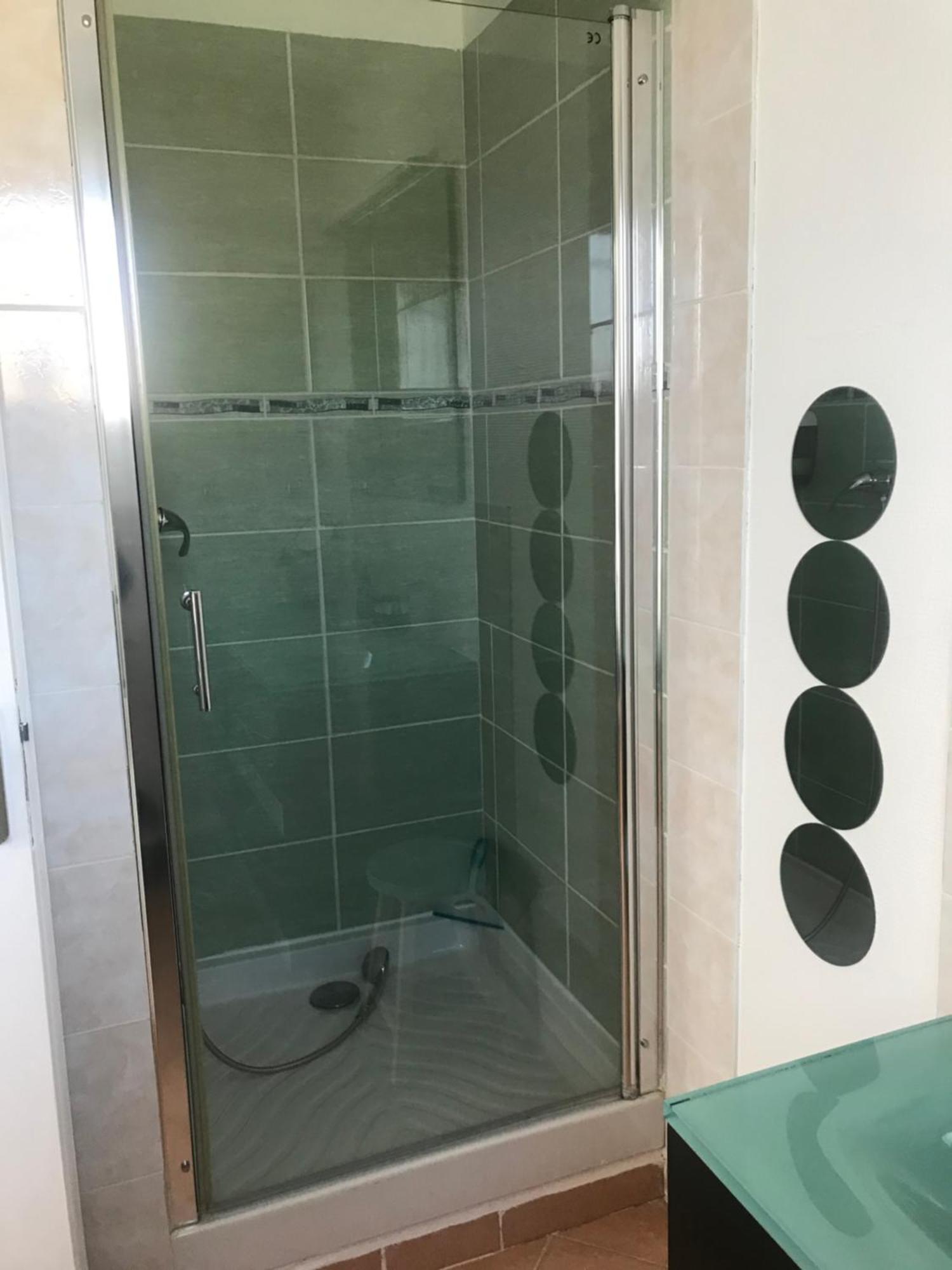 Chambre En Ardeche Du Sud Saint-Remeze Экстерьер фото